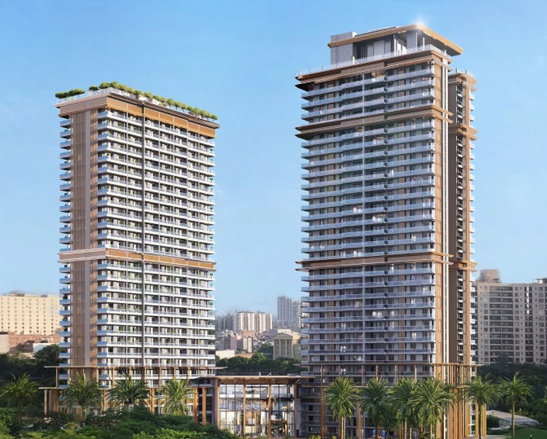 Central Park- Bellaperla