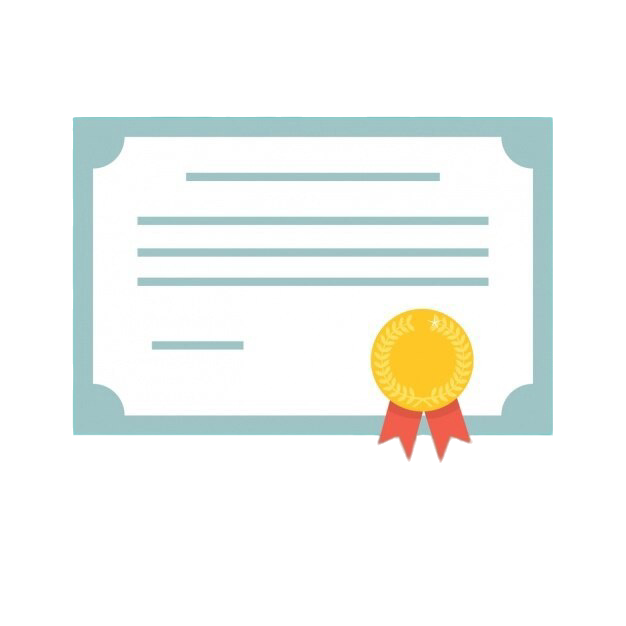 Certificate of Appreciation, Goa