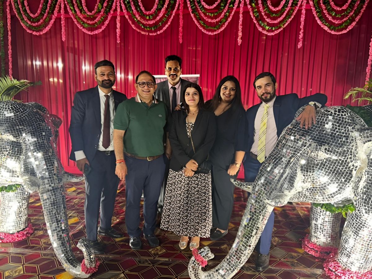 Triumph Estates Team