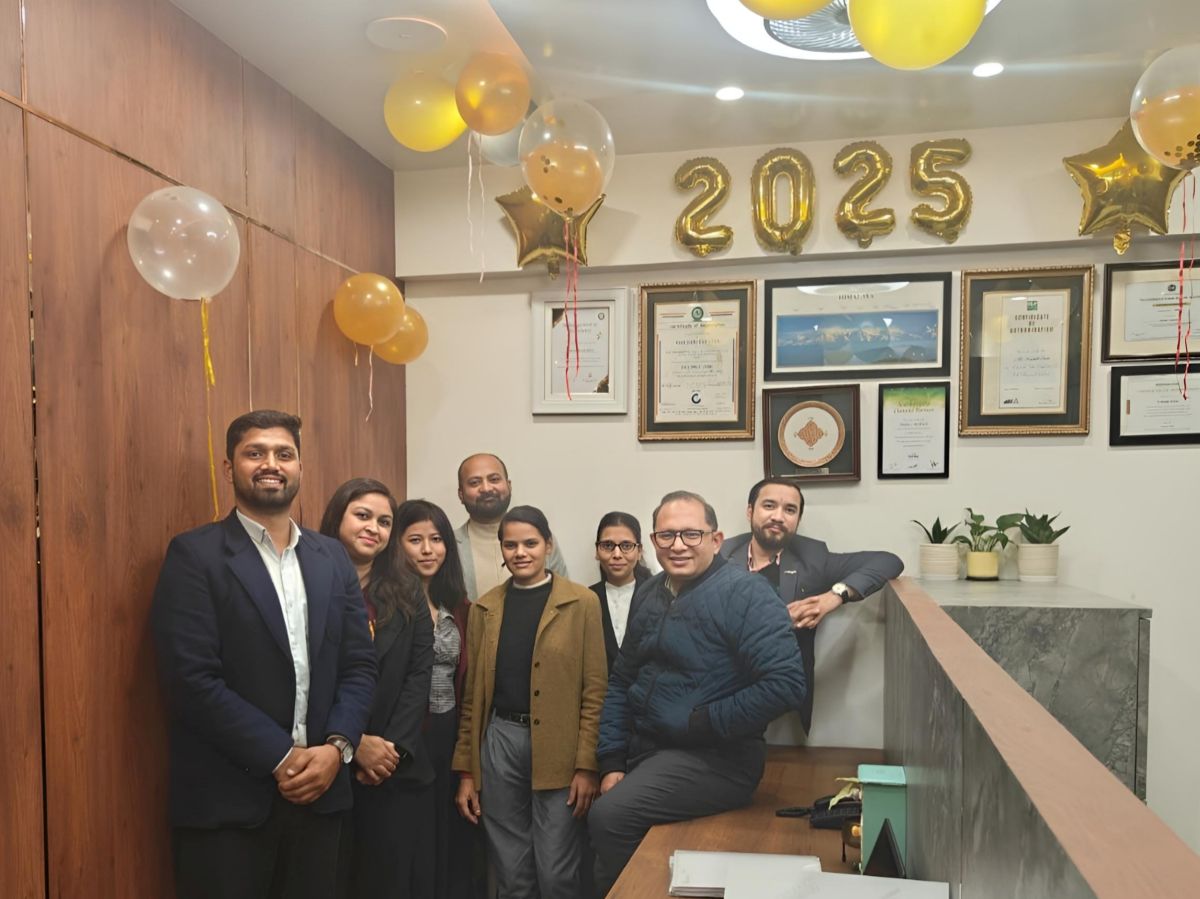 Triumph Estates Team