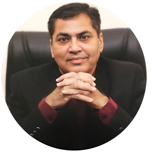 Late Mr. Subhash Mago